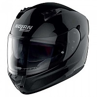 [해외]놀란 N60-6 Special 풀페이스 헬멧 9138404939 Metal Black