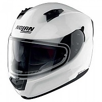 [해외]놀란 N60-6 Special 풀페이스 헬멧 9138404940 Pure White
