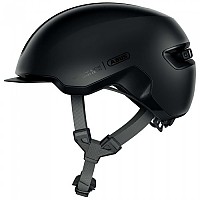 [해외]아부스 Hud-Y ACE Helmet 1138281980 Velvet Black