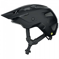 [해외]아부스 MoDrop MIPS MTB Helmet 1138281986 Velvet Black