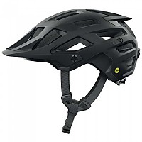 [해외]아부스 Moventor 2.0 MIPS MTB Helmet 1138281998 Velvet Black
