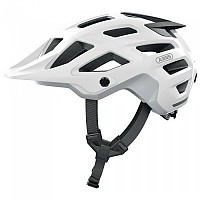 [해외]아부스 Moventor 2.0 MTB Helmet 1138282001 Shiny White