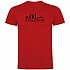 [해외]KRUSKIS Evolution Swim 반팔 티셔츠 6137539439 Red