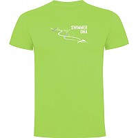[해외]KRUSKIS Swimming DNA 반팔 티셔츠 6137539615 Light Green