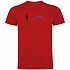 [해외]KRUSKIS Swim Shadow 반팔 티셔츠 6137540503 Red