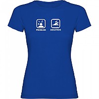 [해외]KRUSKIS 프로blem 솔루션 Swim 반팔 티셔츠 6136696592 Royal Blue