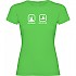 [해외]KRUSKIS 프로blem 솔루션 Swim 반팔 티셔츠 6137538211 Light Green