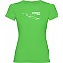 [해외]KRUSKIS Swimming DNA 반팔 티셔츠 6137539620 Light Green