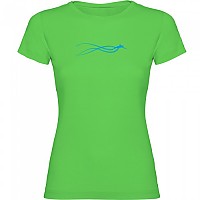 [해외]KRUSKIS Swim Estella 반팔 티셔츠 6137540340 Light Green