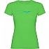[해외]KRUSKIS Swim Estella 반팔 티셔츠 6137540340 Light Green