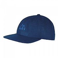 [해외]버프 캡 Pack Baseball 138609976 Solid Navy