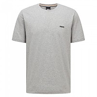 [해외]BOSS 반팔 티셔츠 Mix & Match 138535569 Medium Grey
