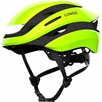 [해외]루모스 HELMET Ultra 헬멧 1138388584 Electric Lime