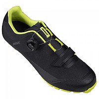 [해외]마빅 Crossmax Elite SL MTB Shoes 1138364848 Black / Safety Yellow