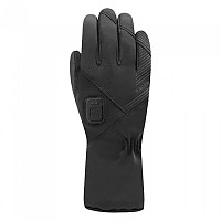 [해외]RACER E-Glove 4 장갑 1138341536 Black / Black