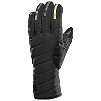 [해외]마빅 Ksyrium Pro Thermo Long Gloves Refurbished 1138630345 Black
