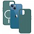 [해외]KSIX 덮개 MagCharge iPhone 13 미니 138630386 Green