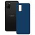 [해외]KSIX 덮개 Mate Samsung Galaxy A03S 138630390 Navy Blue