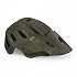 [해외]MET Roam MIPS MTB 헬멧 1138431755 Kiwi Green Iridiscent Matt