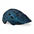 [해외]MET Terranova MIPS MTB 헬멧 1138431762 Blue / Black Metal Brilliant