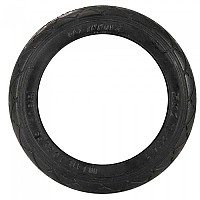 [해외]파워슬라이드 에어 타이어 II 튜브 로드 Warrior 14137896602 Black