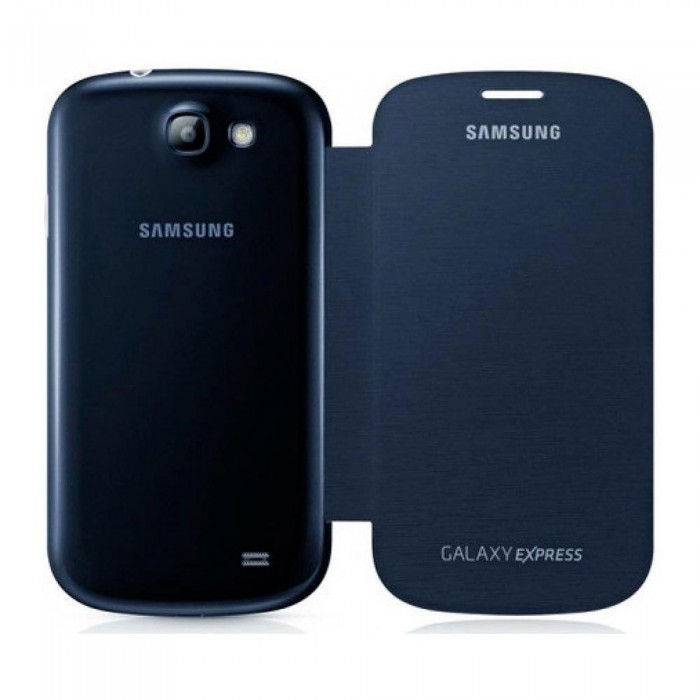 [해외]SAMSUNG 양면 커버 Galaxy Express 138090450 Greey