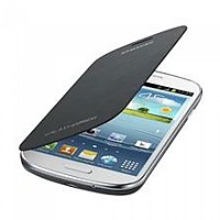 [해외]SAMSUNG 양면 커버 Galaxy Express 138090451 Grey