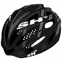 [해외]SH+ Shabli X-Plod 헬멧 1138328564 Black / Anthracite