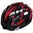 [해외]SH+ Shabli X-Plod 헬멧 1138328566 Black / Red