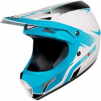 [해외]수오미 Extreme 다운힐 헬멧 1138639630 Blue