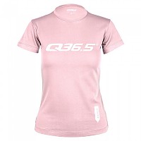 [해외]Q36.5 Rosa Antico 반팔 티셔츠 1138605376 Pink