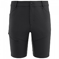 [해외]밀레 Trekker Stretch III Shorts 4138571010 Black