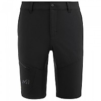 [해외]밀레 Wanaka Stretch II Shorts 4138571067 Black