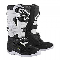 [해외]알파인스타 Stella Tech 3 Boots 9138237758 Black / White