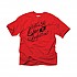 [해외]ONE INDUSTRIES Viva Red Man 티셔츠 156341 Red