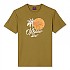 [해외]OXBOW Talask 반팔 티셔츠 14138652953 Gecko