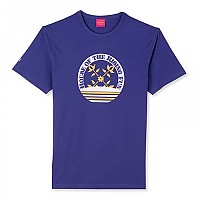 [해외]OXBOW Tessan 반팔 티셔츠 14138652984 Bleu Ocean