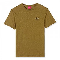 [해외]OXBOW Tribam 반팔 크루넥 티셔츠 14138653010 Gecko