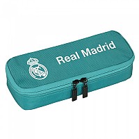 [해외]SAFTA 세 번째 장비 필통 Real Madrid 138664774 Multicolor