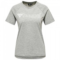 [해외]험멜 Noni 2.0 반팔 티셔츠 138649311 Grey Melange