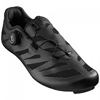 [해외]마빅 Cosmic SL Ultimate Road Shoes Refurbished 1138688638 Black / Black / Black