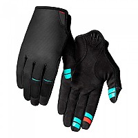 [해외]지로 DND Long Gloves 1138247785 Black / Blue