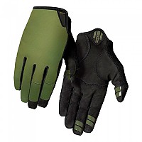[해외]지로 DND Long Gloves 1138247788 Green