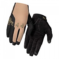 [해외]지로 Havoc Long Gloves 1138247791 Black / Sand