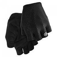 [해외]Assos GT C2 Short Gloves 1138454922 Black Series