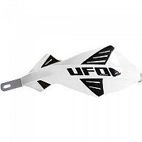[해외]UFO 핸드가드 Discover 22 mm 9138663272 White