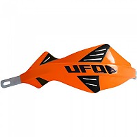 [해외]UFO Discover 28.6 mm 핸드가드 9138663277 Orange