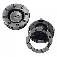 [해외]샤크 Kit Visor Buttons S800 S600 S650 S700 S900 Open 9136264304 Black