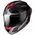 [해외]MT 헬멧s FF104PRO Rapide 프로 Master B5 풀페이스 헬멧 9138508800 Gloss Fluor Red