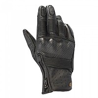 [해외]알파인스타 Rayburn V2 Leather Gloves 9137314656 Black